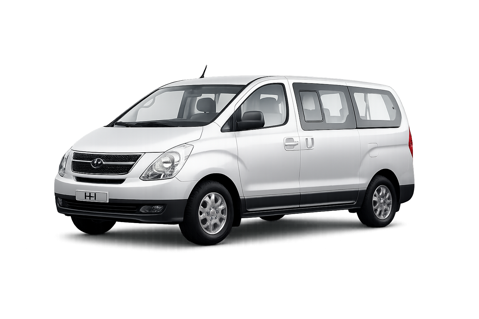 Sewa Mobil Hyundai H1 Bandung