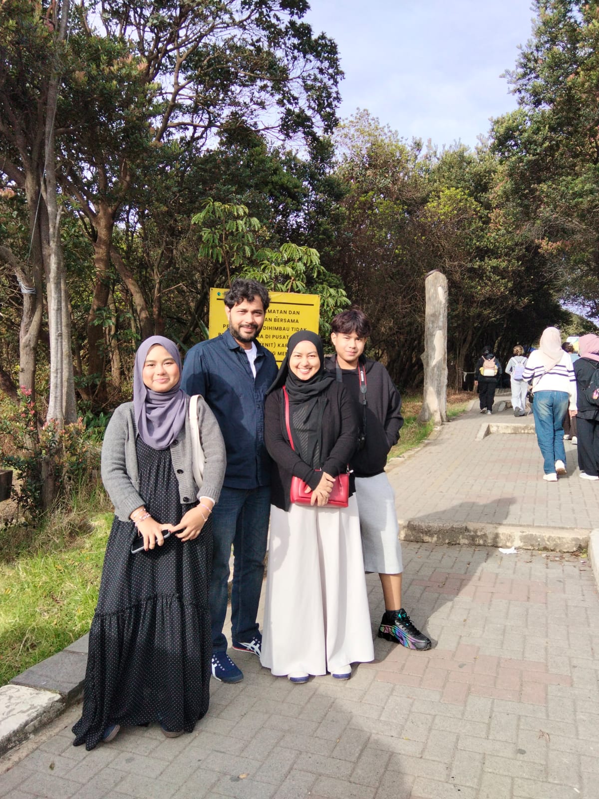 Wisata Lembang Bandung