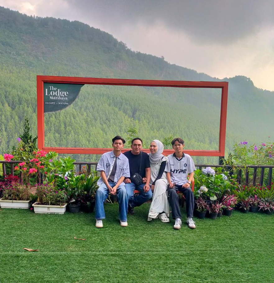 Tour Kawah Putih Ciwidey