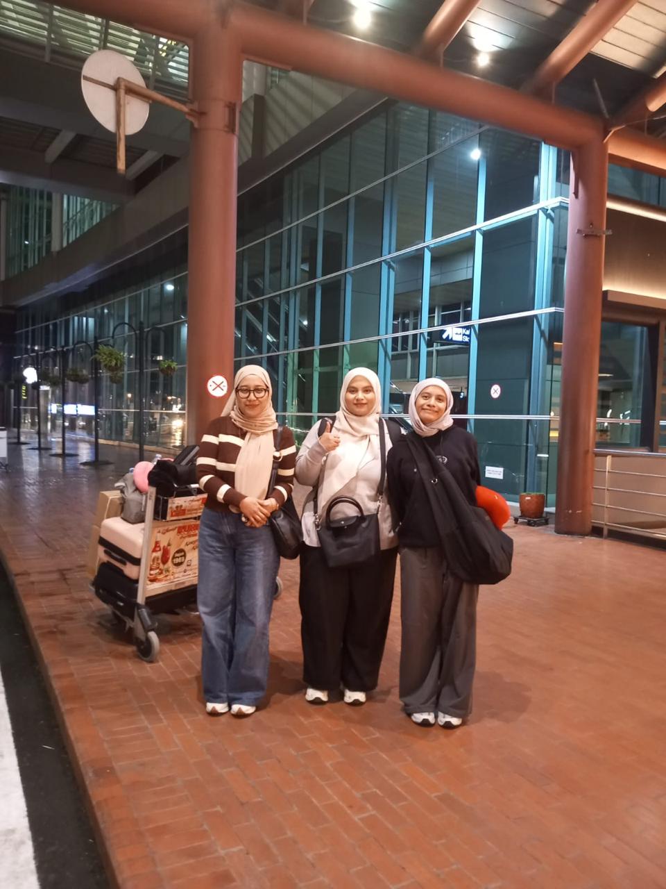 Destinasi Wisata Jawa Barat