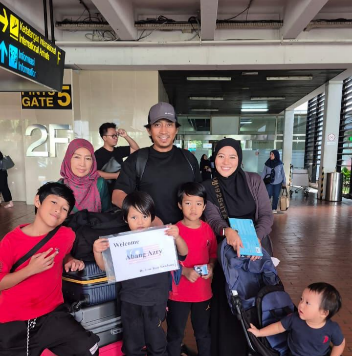 Travel Jakarta Bandung